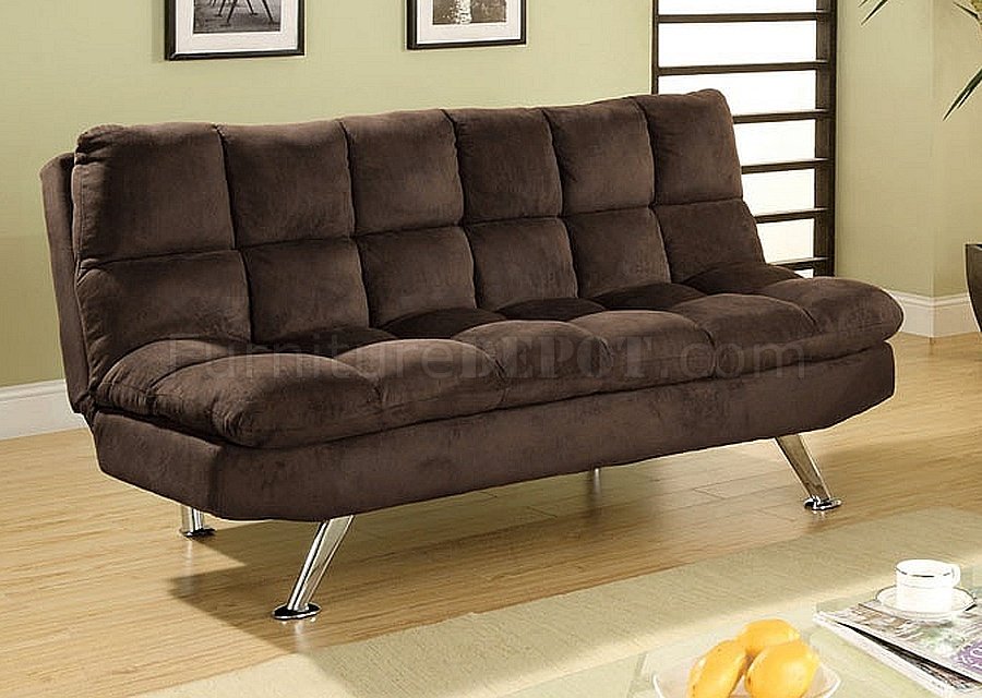 sofa bed in home depot