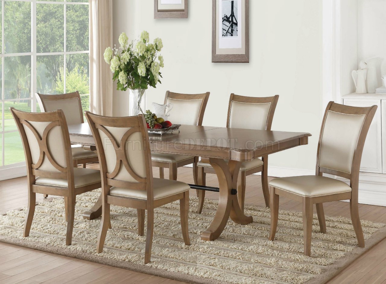 dining room table by harold furniture company inc