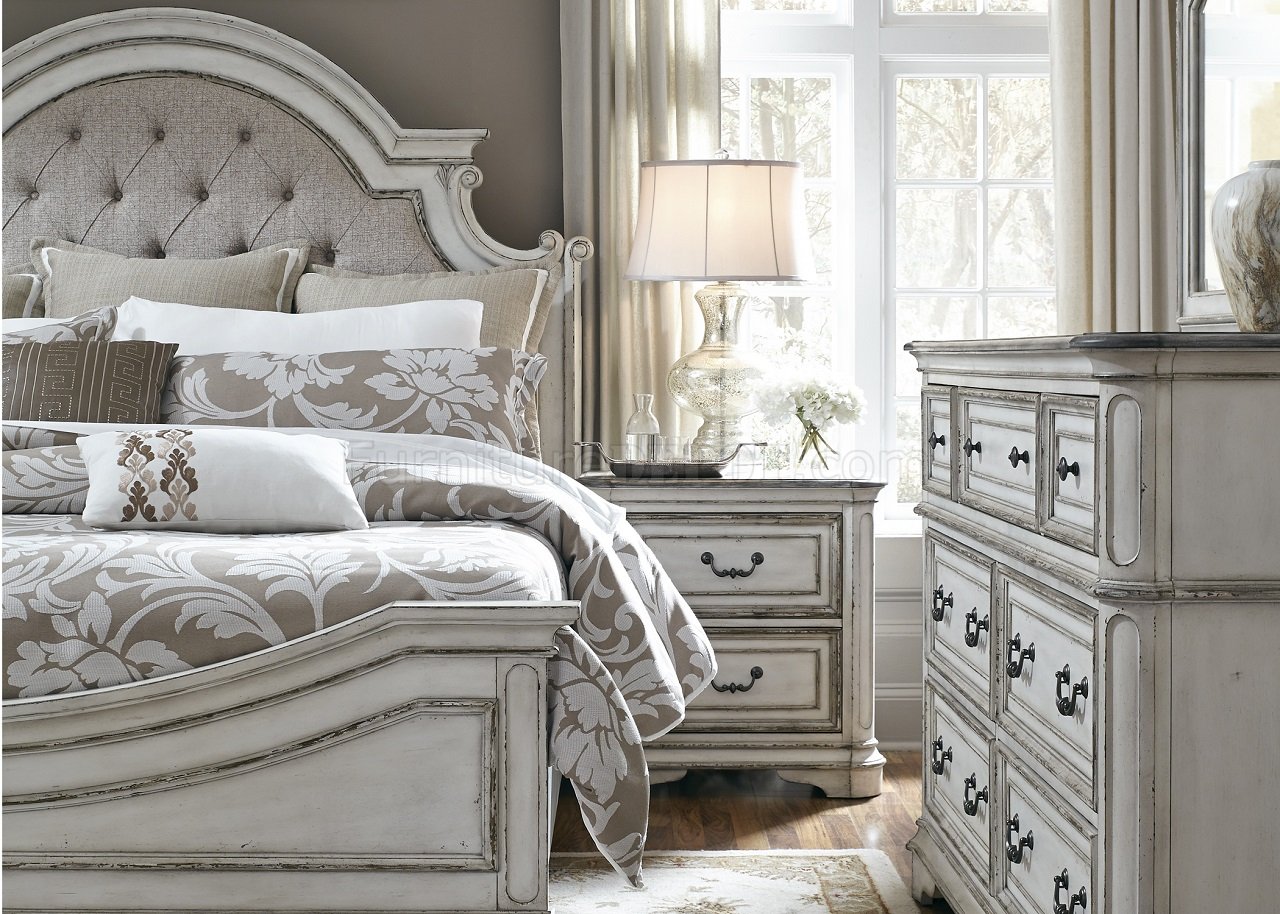 magnolia manor liberty bedroom furniture