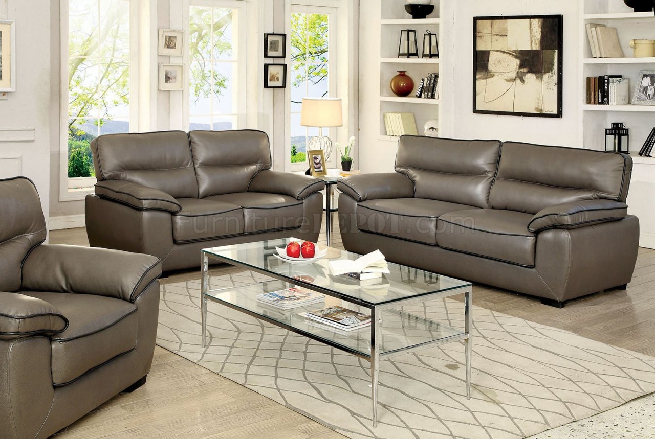 lennox leather reclining sofa