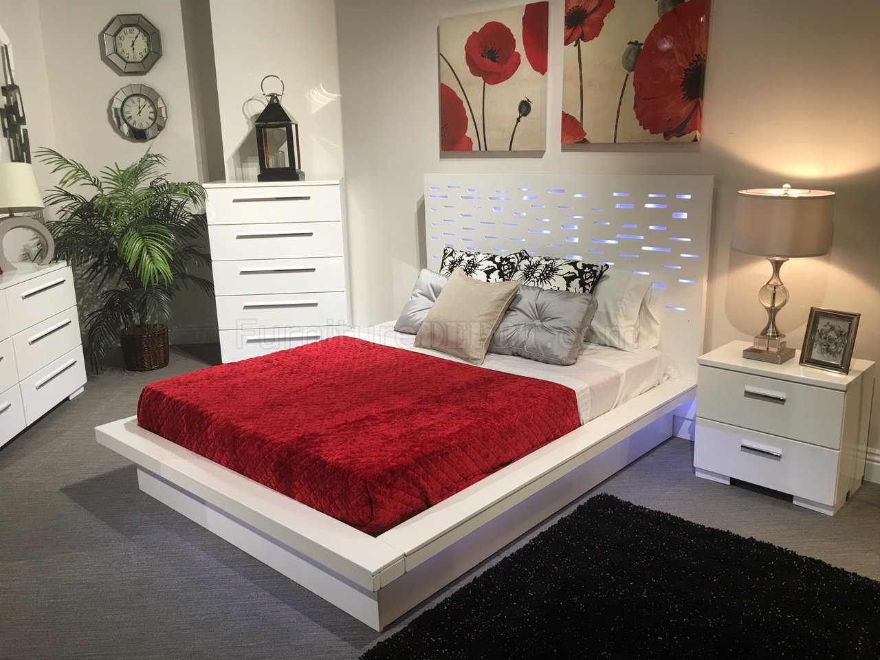 city lights bedroom furniture