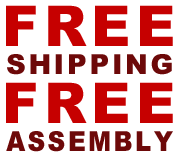 free shipping for our furniture
