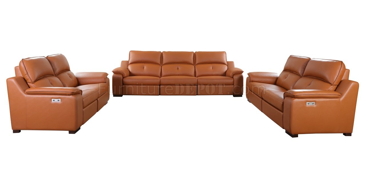dba jackson mfg power motion leather sofa