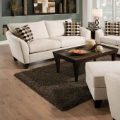 51010 Desmond Sofa in Butler Oyster Fabric by Acme w/Options