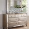 Voeville 21020 Bedroom in Platinum by Acme w/Options