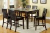 CM3338PT Westend II Counter Height Dining Table w/Options