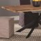 Galloway 106721 Dining Table by Coaster w/Optional Chairs