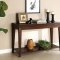 CM4134 Richmond Coffee Table in Dark Cherry w/Options