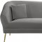 Valencia 658 Sofa in Fabric w/Optional Items