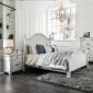 Daria 5Pc Bedroom Set CM7562 in Antique White w/Options