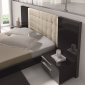 Santana Premium Bedroom by J&M w/Optional Casegoods