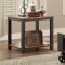 Leandra 3527-30 Coffee Table by Homelegance w/Options