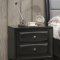 Soteris Bedroom Set 26540 in Antique Gray by Acme w/Options