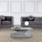 Russo Coffee Table 279 in Chrome by Meridian w/Options