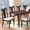 Rosie 5Pc Dining Set w/Optional Chairs & Server