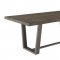 Dittnar Dining Table 110301 by Coaster w/Options