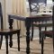 Sanibel 2119BK-78 Dining 5Pc Set by Homelegance w/Options