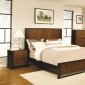 Coronado 203941 Bedroom 5Pc Set by Coaster w/Options