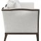 Lorraine Sofa 511191 in Beige Fabric by Coaster w/Options