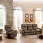 Olympia Power Motion Sofa 8308 by Homelegance w/Options