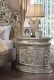 Sorina Nightstand BD01242 in Antique Gold by Acme