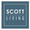 Wylder Sectional Sofa 6Pc 551311 - Scott Living by Coaster