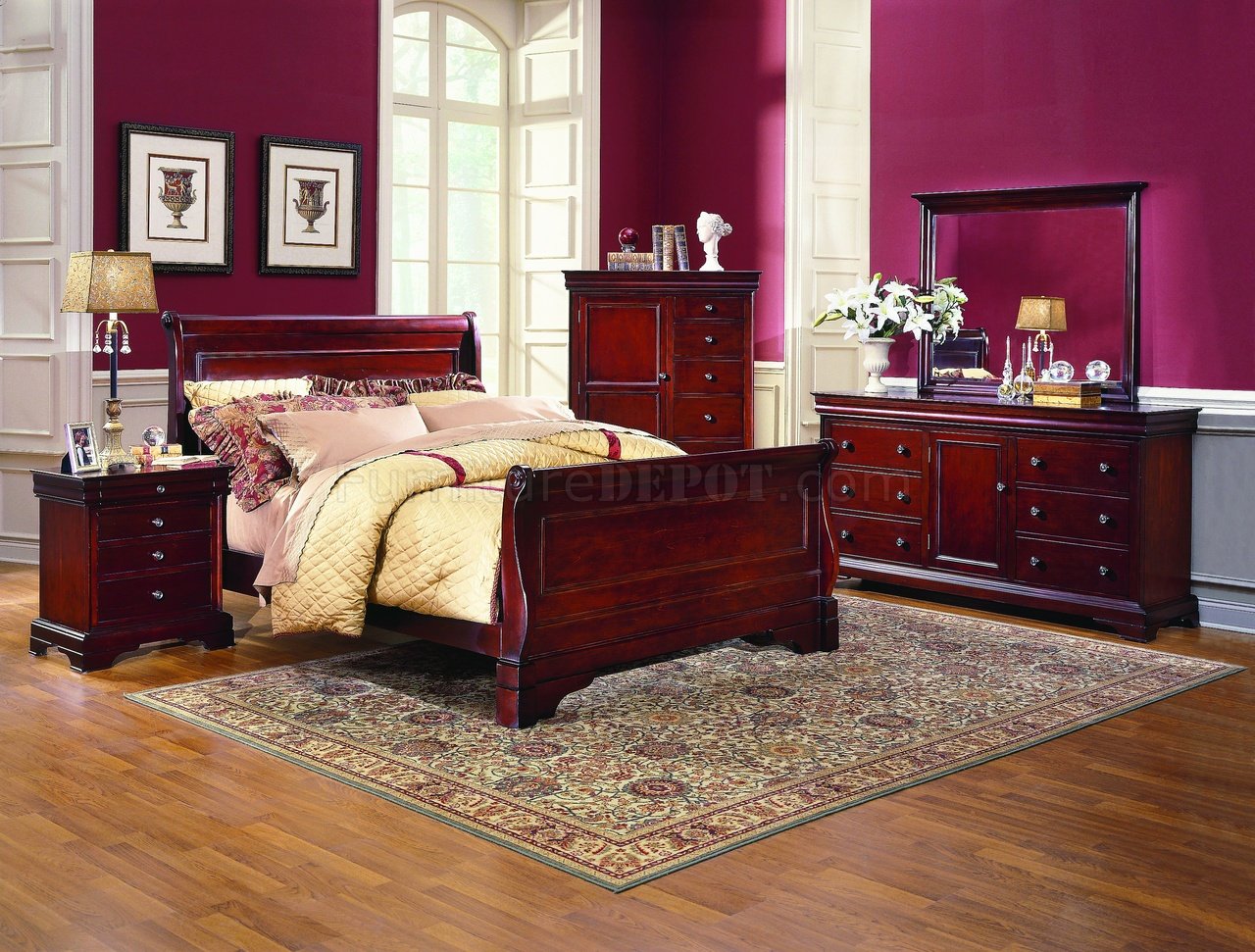 bentley bordeaux bedroom furniture