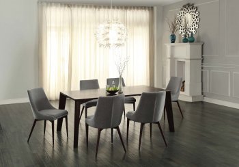 Fillmore 5048-72 Dining Room 5Pc Set by Homelegance w/Options [HEDS-5048-72 Fillmore]