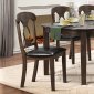 Lemoore 5144GY 5Pc Dining Set by Homelegance w/Options