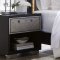 Maretto Bedroom B724 in Two-Tone by Ashley w/Options