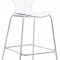 Clarion Counter Stool 768 Set of 2 by Meridian