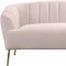 Milan 657 Sofa in Fabric w/Optional Items