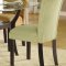 101491 Bloomfield 5Pc Dining Set by Coaster w/Options