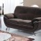 U4160 Sofa in Chocolate by Global Furniture USA w/Options