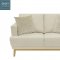 Margot Sofa 506361 in Beige - Scott Living by Coaster w/Options