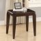 Sikeston 3588 Coffee Table 3Pc Set in Cherry by Homelegance