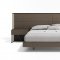 Almada Premium Bedroom in Ash by J&M w/Options