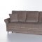 Padova Jennefer Vizon Sofa Bed in Fabric by Mondi w/Options