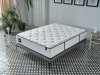 Balance Mattress 13" by Bellona w/Options