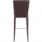 D895BT Bar Table in Dark Brown by Global w/Optional Bar Stools