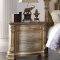 Infinity Gold Traditional 5Pc Bedroom Set w/Options