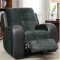 9626 Flatbush Reclining Sofa by Homelegance w/Options