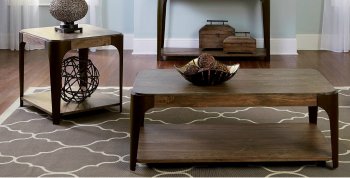 Sapphire Lakes Coffee Table & 2 End Tables 255-OTby Liberty [LFCT-255-OT-Sapphire Lakes]