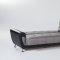 Duru Remoni Antrasit Sofa Bed by Bellona w/Options