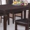 Bev 5Pc Dining Set w/Optional Chairs & Server