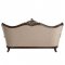 Ragnar Sofa LV01122 in Light Brown Linen by Acme w/Options