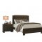 Sedley Bedroom 5Pc Set 5415RF in Walnut by Homelegance w/Options