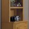 Truckee 827 Kids Bedroom by Homelegance in Maple w/Options