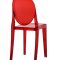 Casper Dining Side Chair Set of 4 Choice of Color by Modway