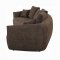 Bash Sofa LV03250 in Macca Anthology Boucle by Acme